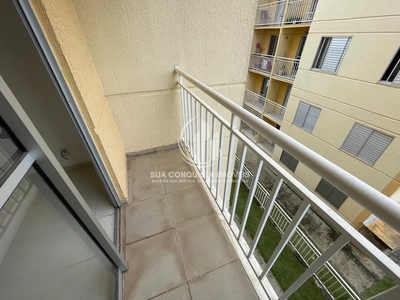 Apartamento, 2 quartos, 55 m² - Foto 1