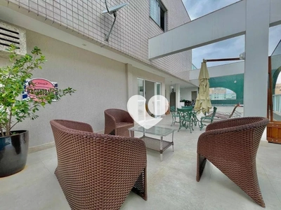 Cobertura, 5 quartos, 351 m² - Foto 5