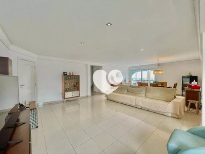 Cobertura, 5 quartos, 351 m² - Foto 5