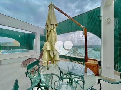 Cobertura, 5 quartos, 351 m² - Foto 5