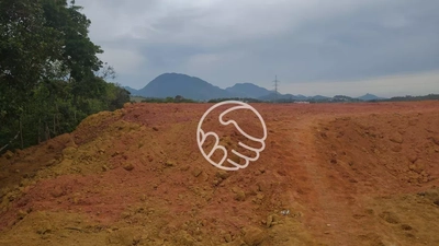 Loteamento e Condomínio, 2000 m² - Foto 2