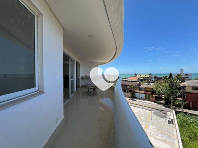 Apartamento, 3 quartos, 121 m² - Foto 3