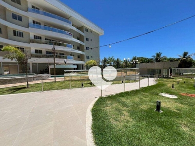 Apartamento, 3 quartos, 121 m² - Foto 4