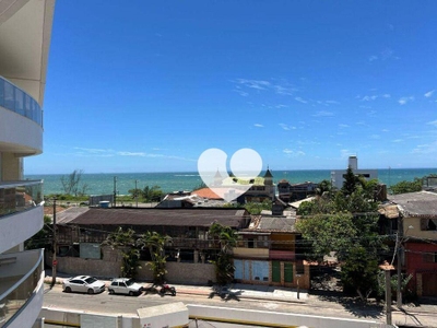 Apartamento, 3 quartos, 121 m² - Foto 2