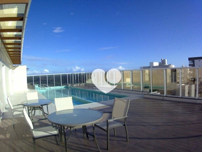 Apartamento, 2 quartos, 83 m² - Foto 2