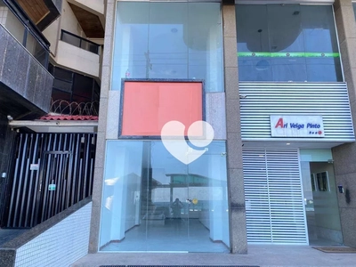 Loja-Salão, 112 m² - Foto 3