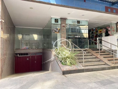 Loja-Salão, 33 m² - Foto 2