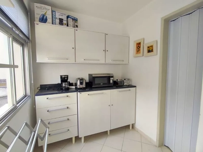 Apartamento, 2 quartos, 88 m² - Foto 2