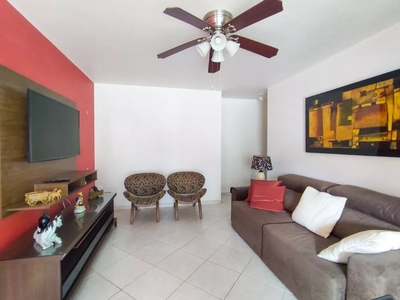 Apartamento, 2 quartos, 88 m² - Foto 1