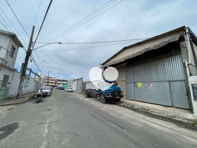 Depósito-Galpão, 360 m² - Foto 3