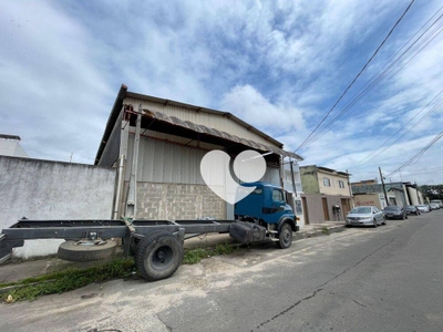 Depósito-Galpão, 360 m² - Foto 2