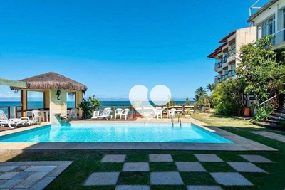 Pousada-Chalé, 14 quartos, 1000 m² - Foto 2