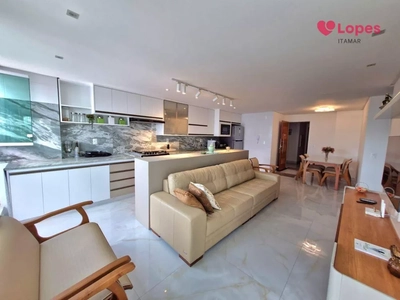 Apartamento, 3 quartos, 99 m² - Foto 3