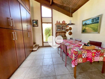 Casa, 4 quartos, 380 m² - Foto 4