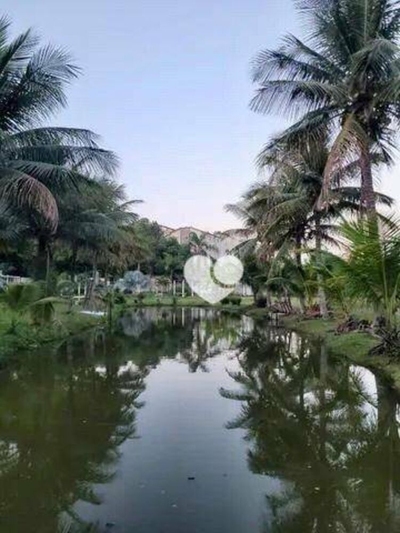 Chácara, 2 quartos, 7705 m² - Foto 1