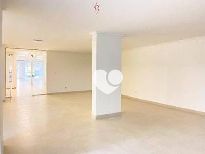 Loja-Salão, 28 m² - Foto 1