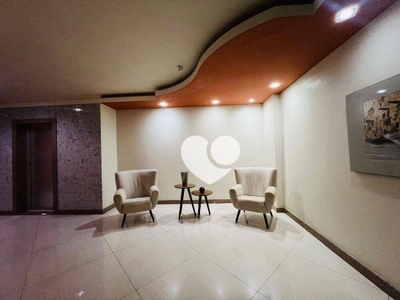 Apartamento, 2 quartos, 76 m² - Foto 1