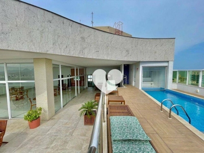 Apartamento, 3 quartos, 135 m² - Foto 4