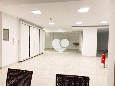 Loja-Salão, 24 m² - Foto 2