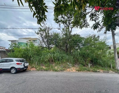 Terreno, 560 m² - Foto 1