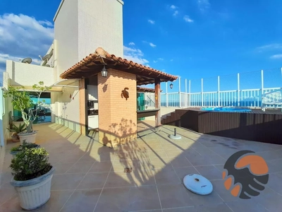 Cobertura, 5 quartos, 485 m² - Foto 2