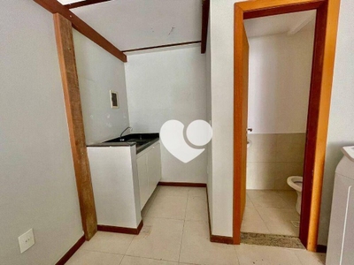 Loja-Salão, 51 m² - Foto 2