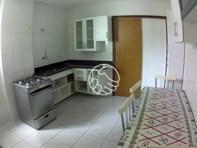 Apartamento, 3 quartos, 110 m² - Foto 4