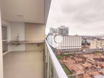 Apartamento, 3 quartos, 135 m² - Foto 1