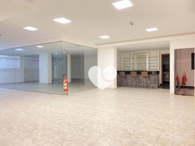 Loja-Salão, 29 m² - Foto 4