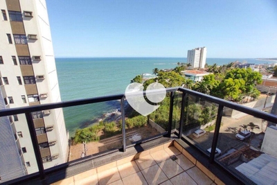 Cobertura, 5 quartos, 539 m² - Foto 1