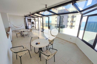 Cobertura, 5 quartos, 539 m² - Foto 2