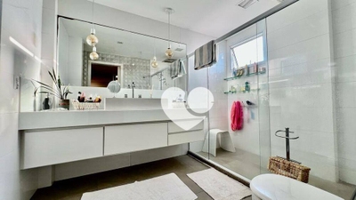 Cobertura, 3 quartos, 161 m² - Foto 2