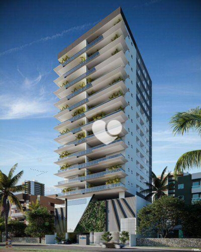 Loja-Salão, 40 m² - Foto 1