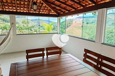 Casa, 3 quartos, 160 m² - Foto 3