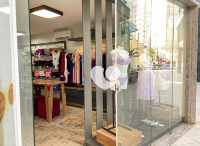 Loja-Salão, 60 m² - Foto 3