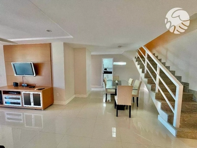 Cobertura, 4 quartos, 260 m² - Foto 4