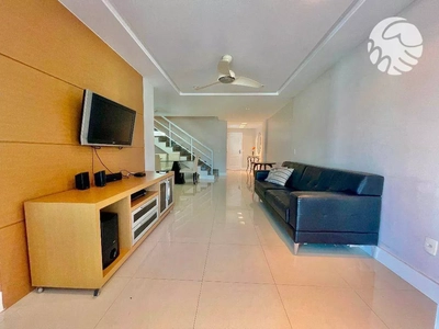 Cobertura, 4 quartos, 260 m² - Foto 1