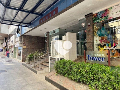 Loja-Salão, 30 m² - Foto 3