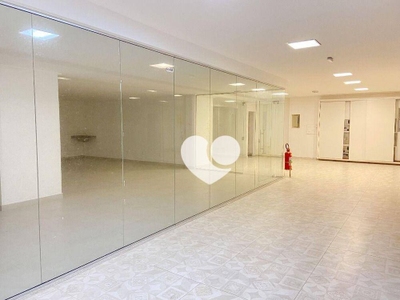 Loja-Salão, 30 m² - Foto 2