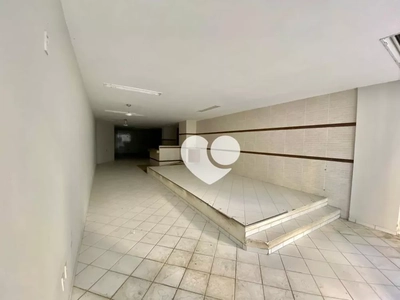 Loja-Salão, 220 m² - Foto 5