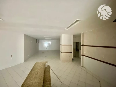 Loja-Salão, 220 m² - Foto 1