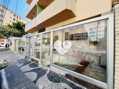 Loja-Salão, 57 m² - Foto 2