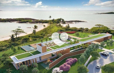 Loteamento e Condomínio, 1100 m² - Foto 4