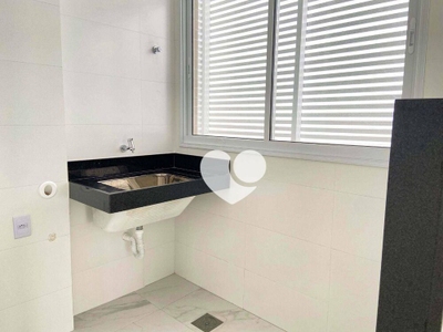 Apartamento, 3 quartos, 116 m² - Foto 4