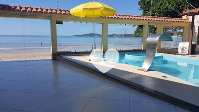 Casa, 4 quartos, 600 m² - Foto 1