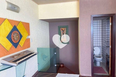 Cobertura, 4 quartos, 350 m² - Foto 1