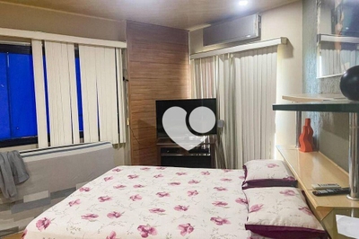 Cobertura, 4 quartos, 350 m² - Foto 2