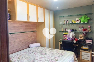 Cobertura, 4 quartos, 350 m² - Foto 4