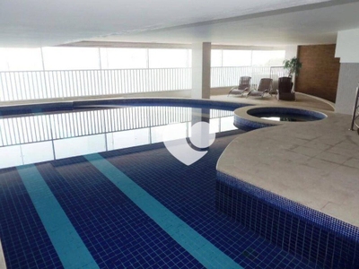 Apartamento, 4 quartos, 210 m² - Foto 3