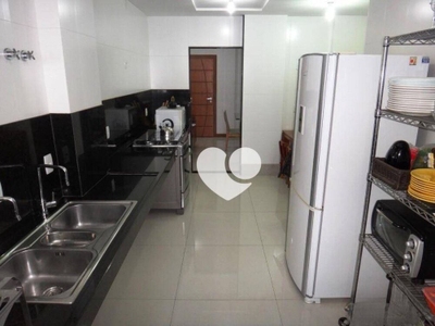 Apartamento, 4 quartos, 210 m² - Foto 4